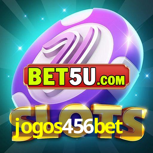 jogos456bet