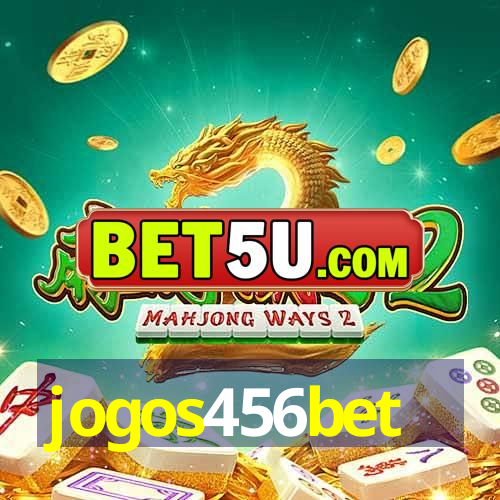 jogos456bet