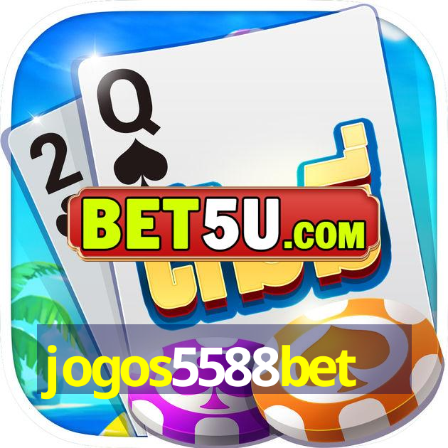 jogos5588bet