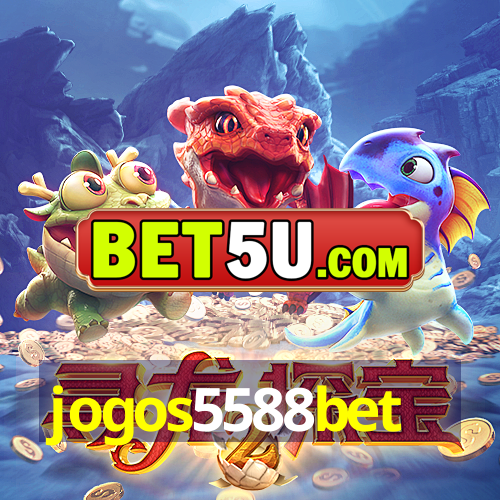 jogos5588bet