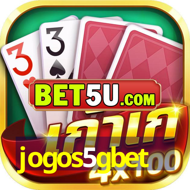 jogos5gbet