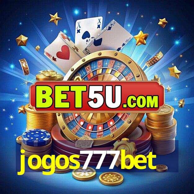 jogos777bet