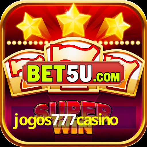 jogos777casino