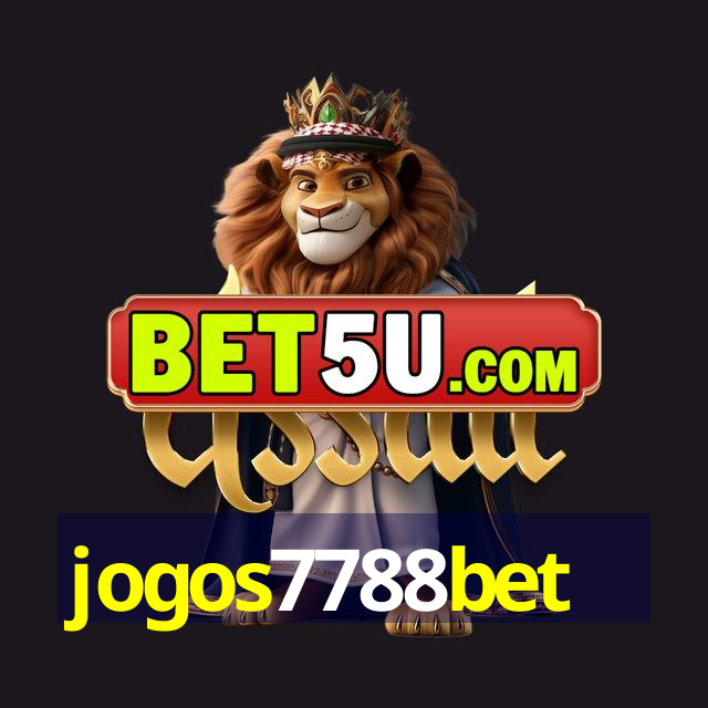 jogos7788bet