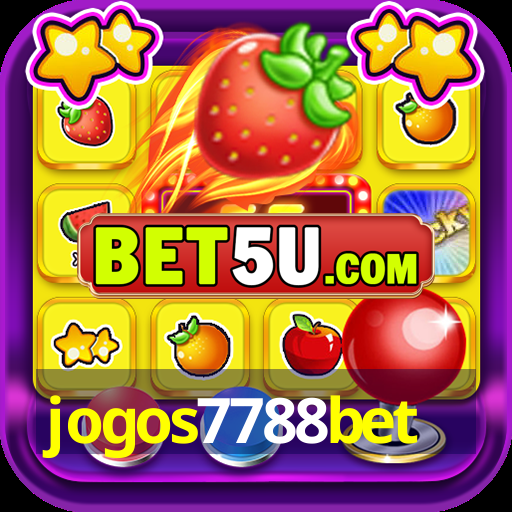 jogos7788bet