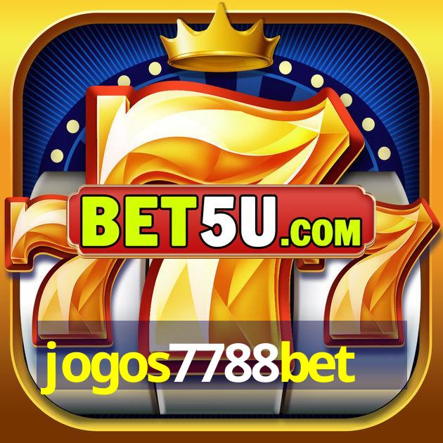 jogos7788bet