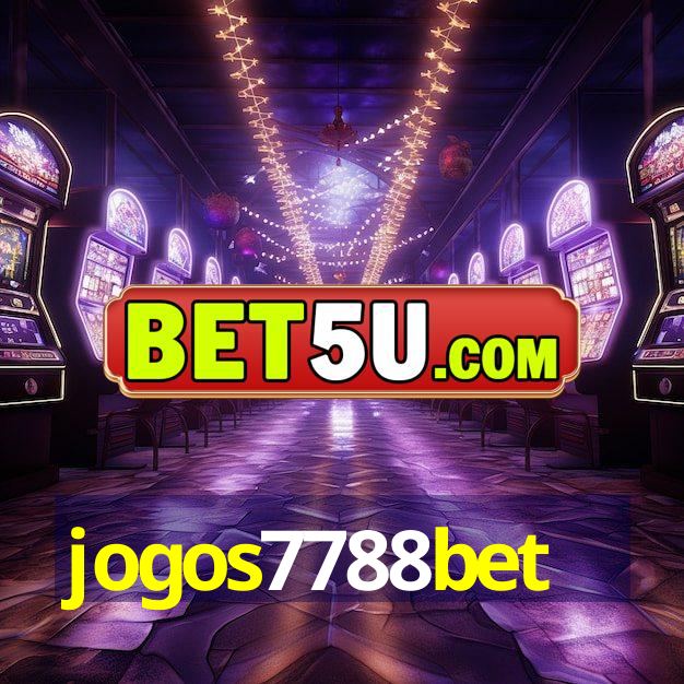 jogos7788bet