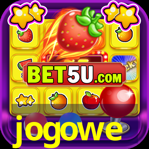 jogowe