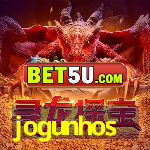 jogunhos