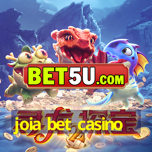 joia bet casino