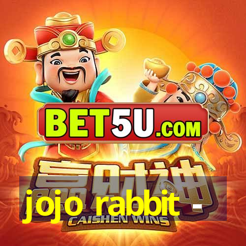 jojo rabbit -