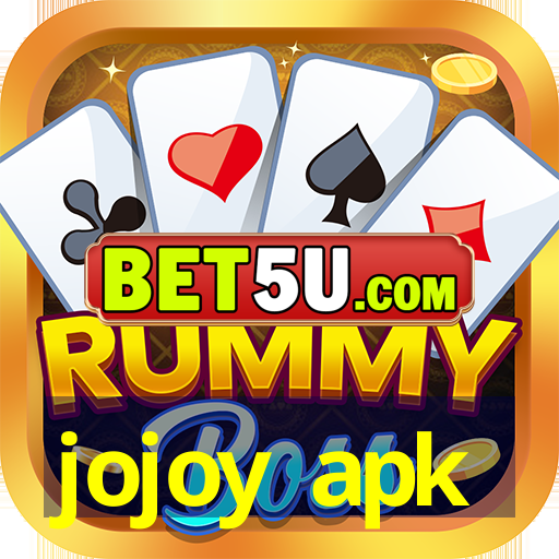 jojoy apk