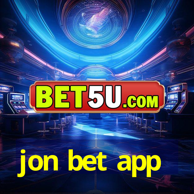 jon bet app