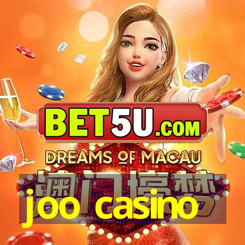 joo casino