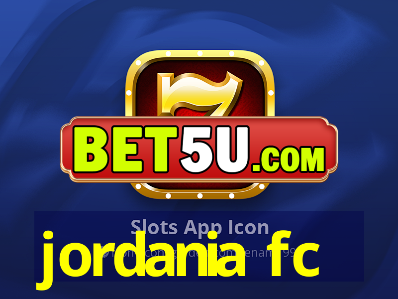 jordania fc