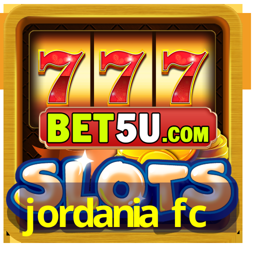 jordania fc