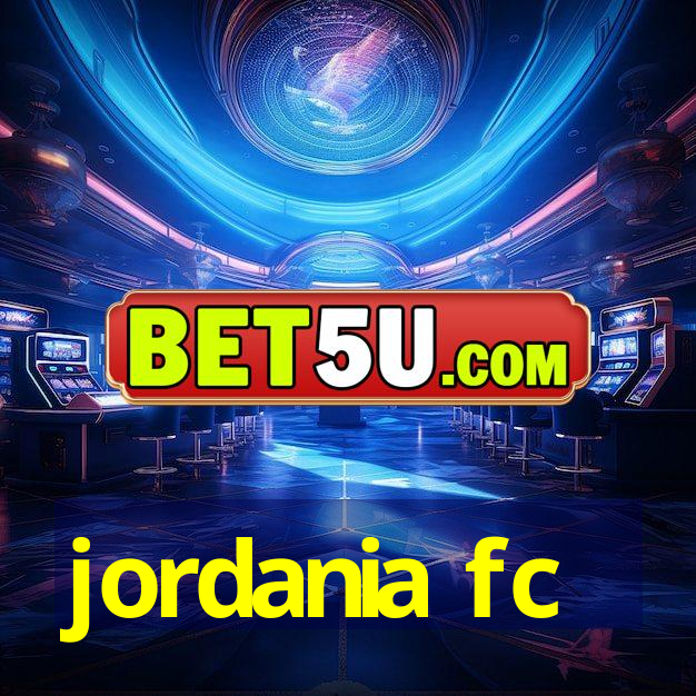 jordania fc