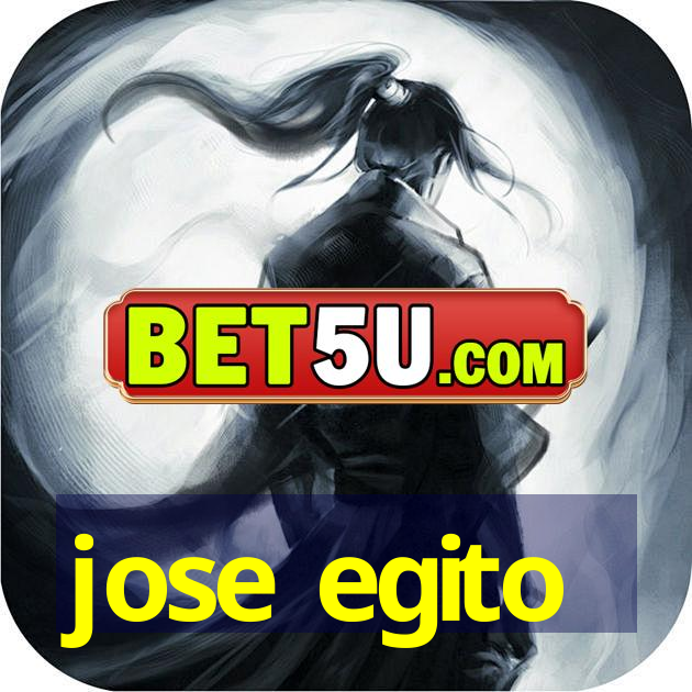 jose egito