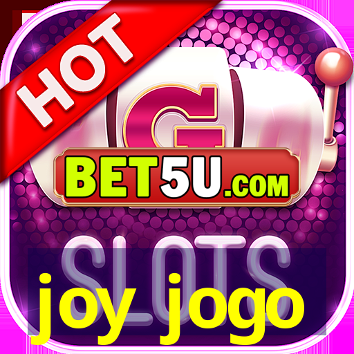 joy jogo