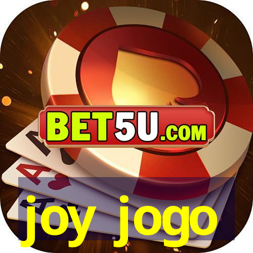 joy jogo