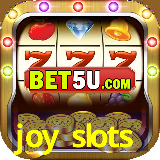 joy slots