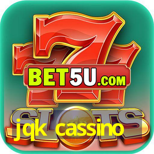 jqk cassino