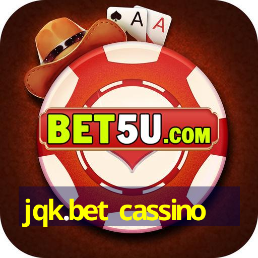 jqk.bet cassino