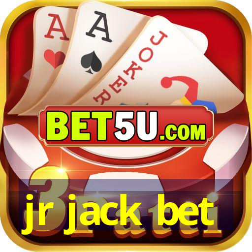 jr jack bet