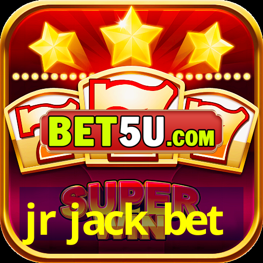 jr jack bet