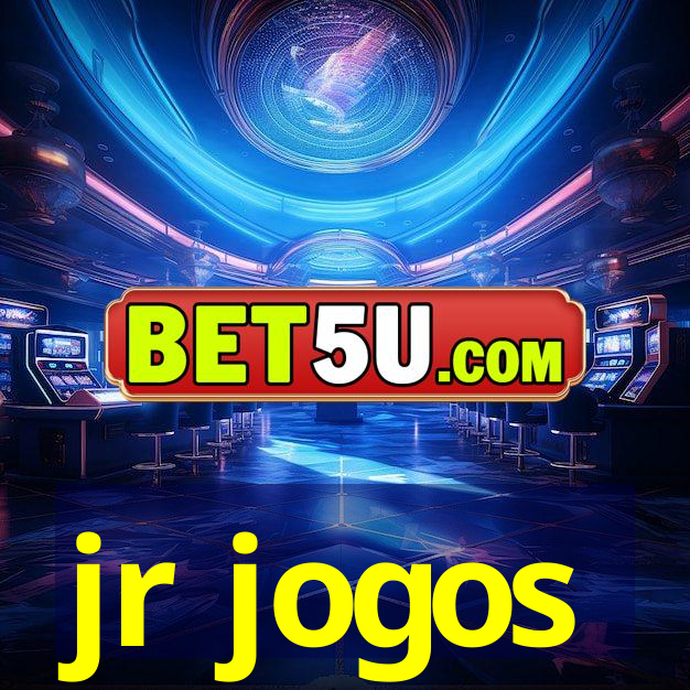 jr jogos