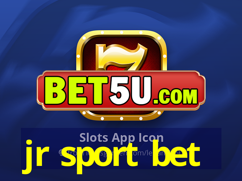 jr sport bet