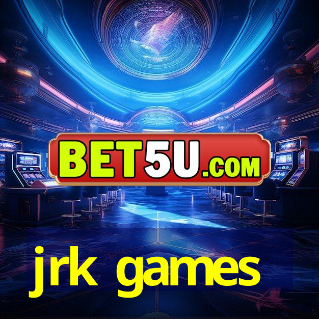 jrk games