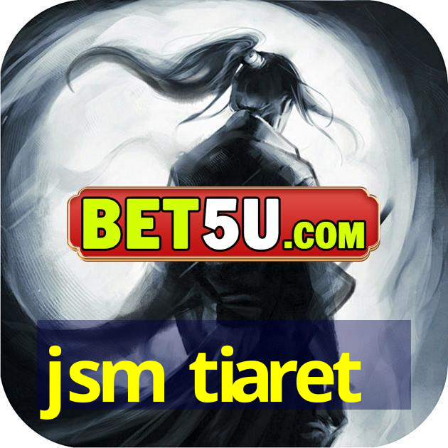 jsm tiaret