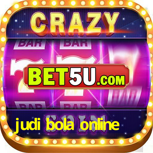 judi bola online