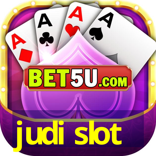 judi slot