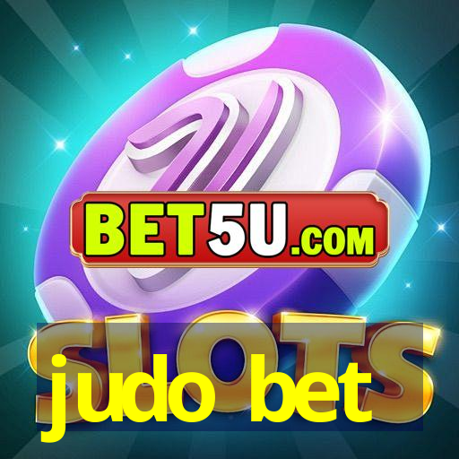 judo bet