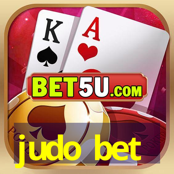 judo bet