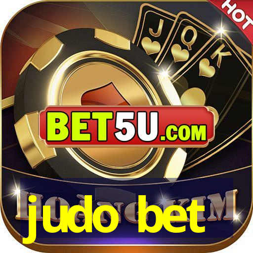 judo bet