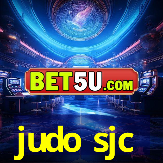 judo sjc