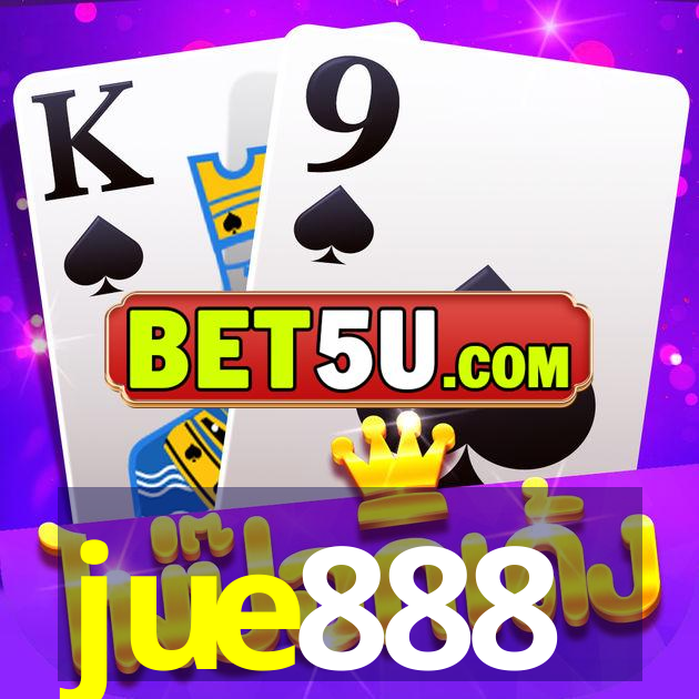 jue888