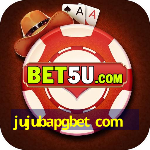 jujubapgbet com