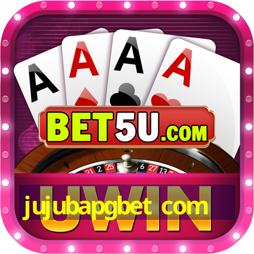 jujubapgbet com