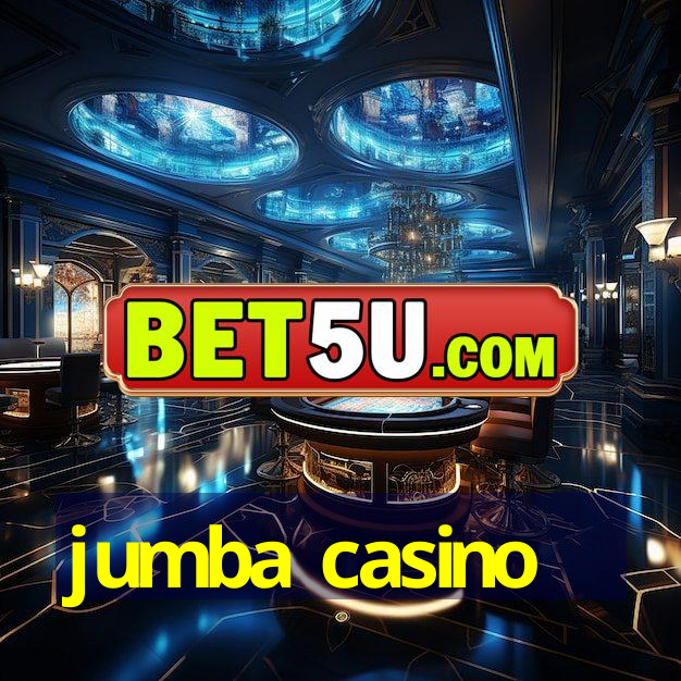 jumba casino