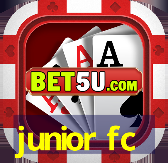 junior fc