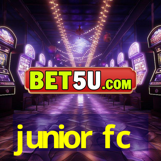 junior fc