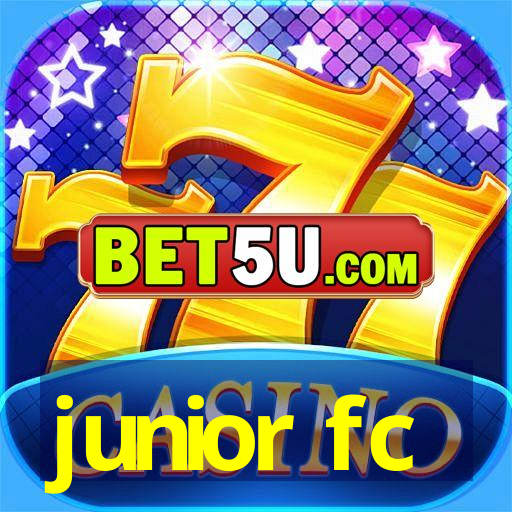 junior fc