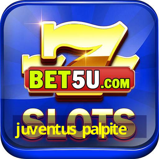 juventus palpite