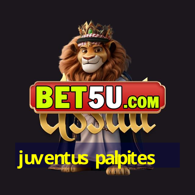 juventus palpites