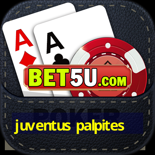 juventus palpites