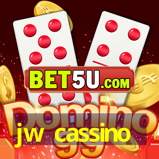 jw cassino